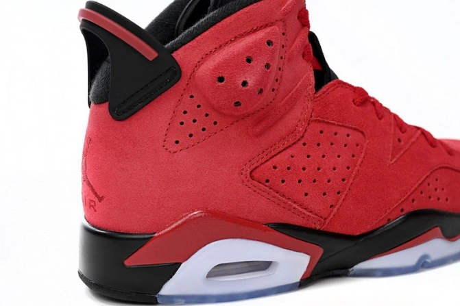 1st Kicks Toro GoAnywhere Air CT8529- 574 Jordan 6 1204